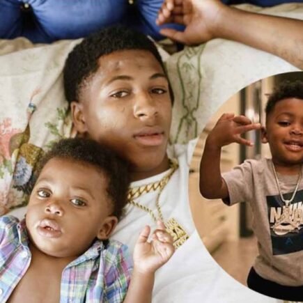 Kacey Alexander Gaulden