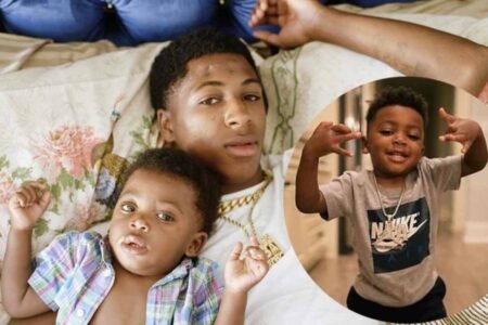 Kacey Alexander Gaulden