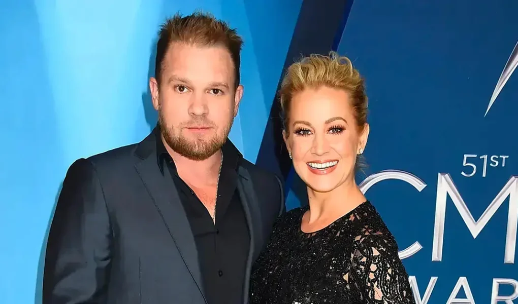 Kellie Pickler Husband