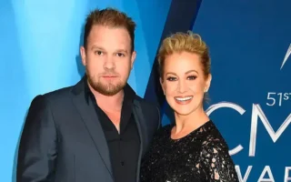 Kellie Pickler Husband