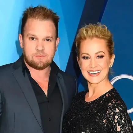 Kellie Pickler Husband