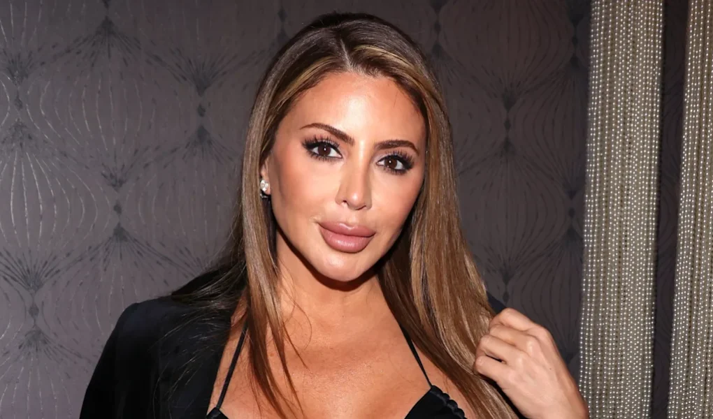 Larsa Pippen Age