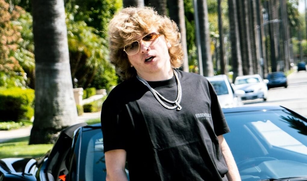 Lil Man J Net Worth