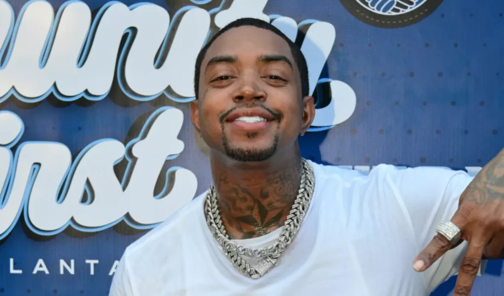 Lil Scrappy