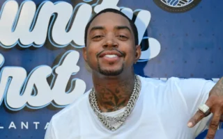 Lil Scrappy