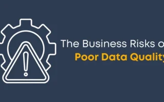 Poor Data Management