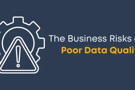 Poor Data Management