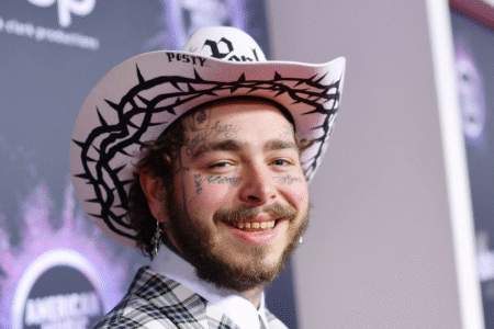 Post Malone Net Worth