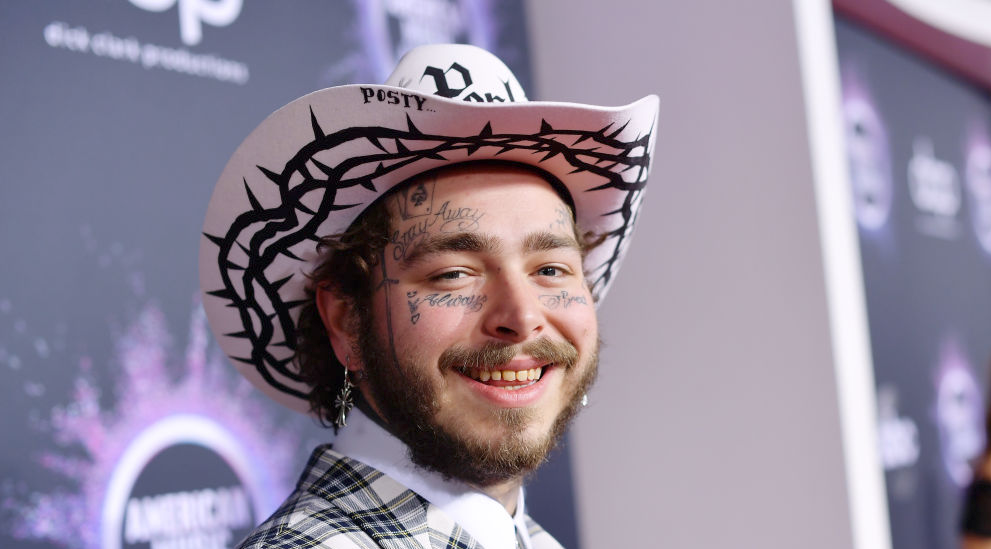 Post Malone Net Worth