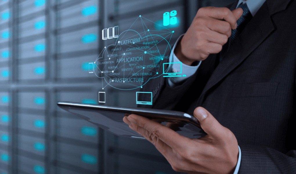 DIY IT management