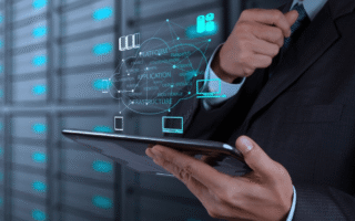 DIY IT management