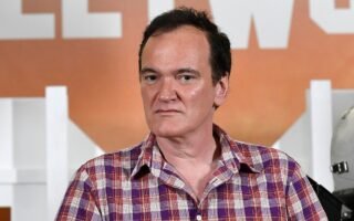 Quentin Tarantino Net Worth