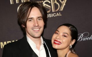 Reeve Carney