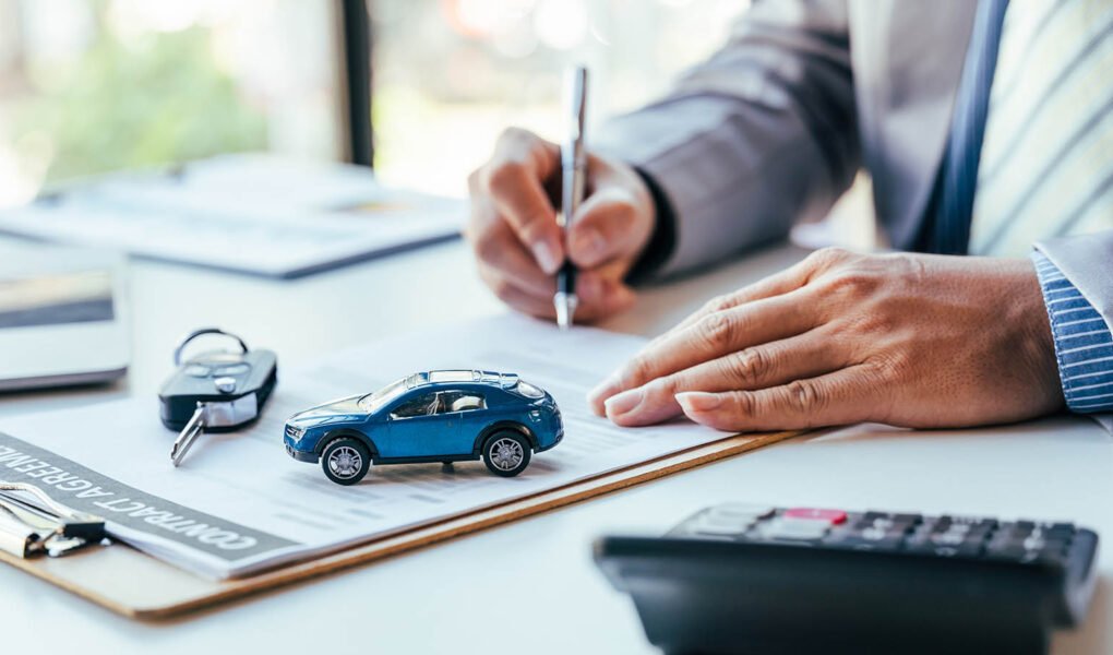 Rental Car Insurance