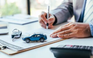 Rental Car Insurance