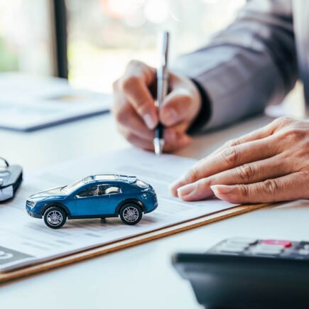 Rental Car Insurance