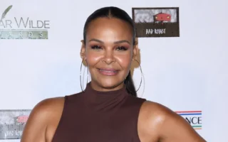 Samantha Mumba