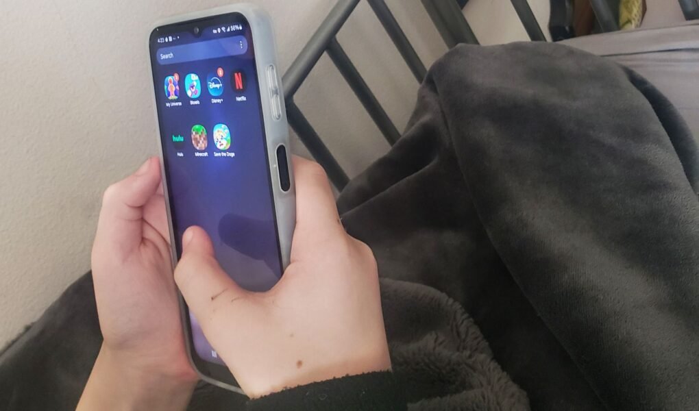 Screen Time
