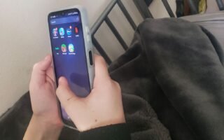 Screen Time