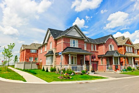 Suburbs