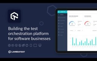 Test Management Tools