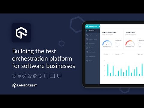 Test Management Tools