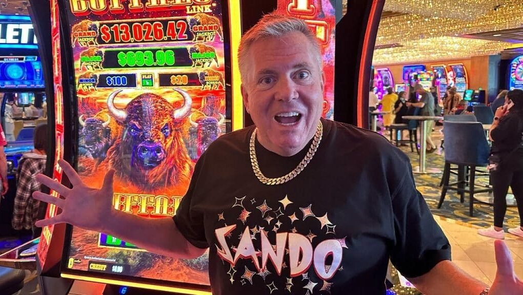 Vegas Matt Net Worth
