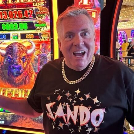 Vegas Matt Net Worth