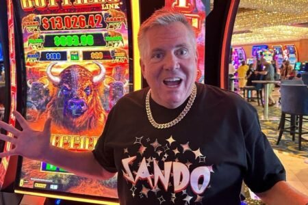 Vegas Matt Net Worth