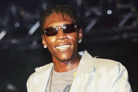 Vybz Kartel Net Worth