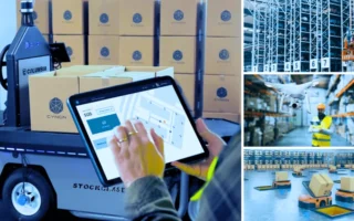Warehouse Automation