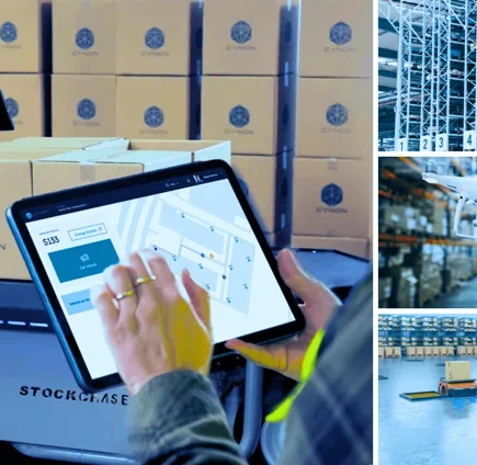 Warehouse Automation