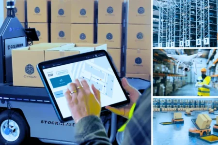 Warehouse Automation