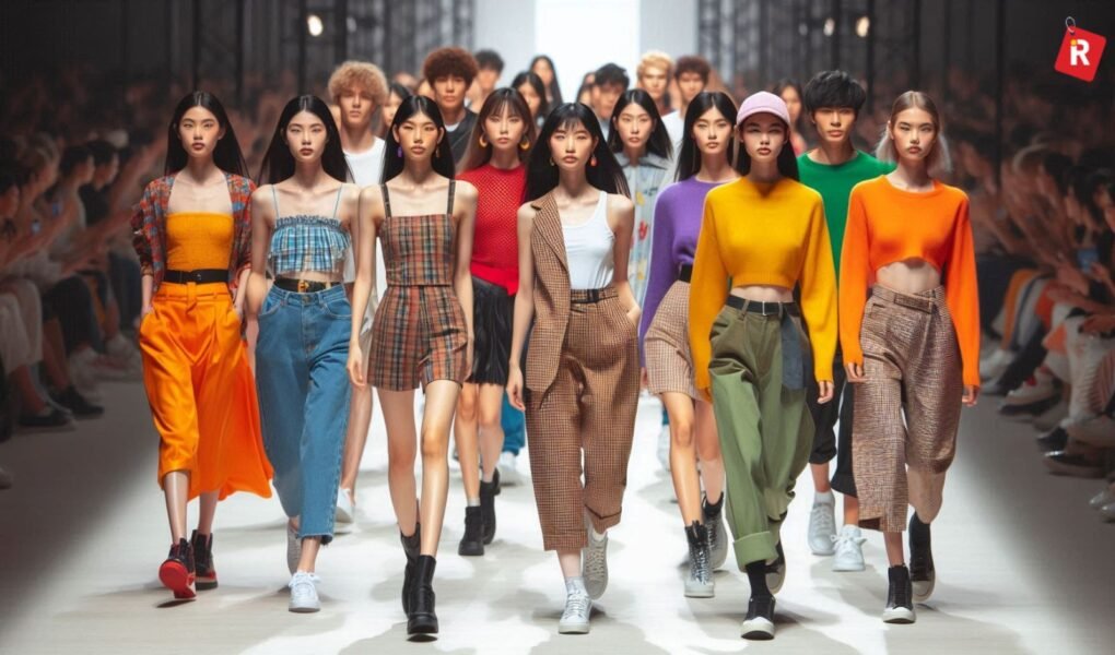 Fashion Industry