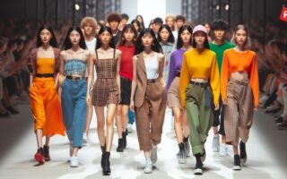 Fashion Industry
