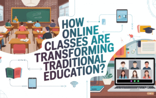 Traditional Education
