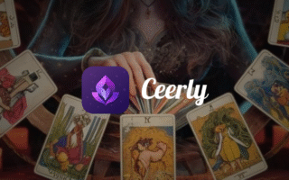 Ceerly
