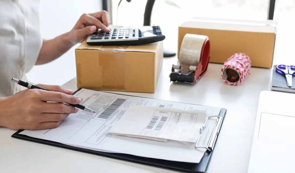 Furniture Delivery Costs
