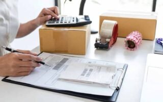 Furniture Delivery Costs