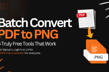 PDF to PNG