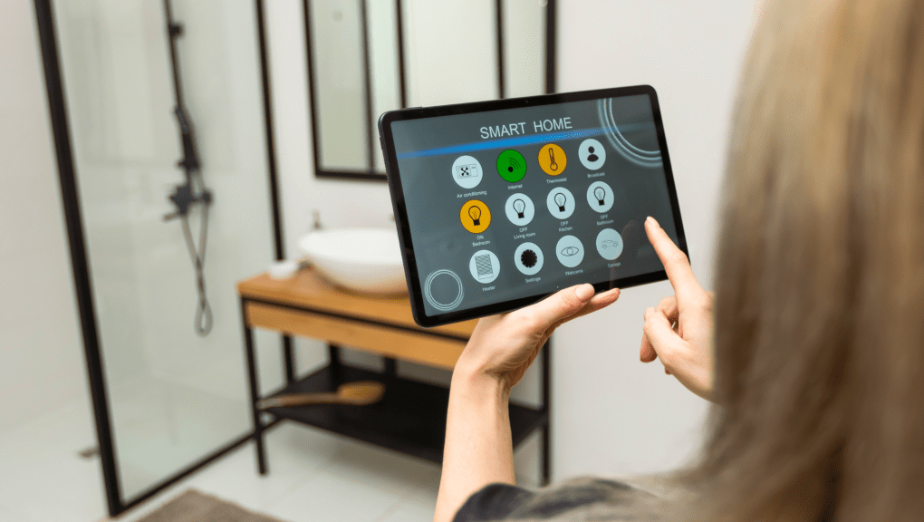 smart plumbing systems