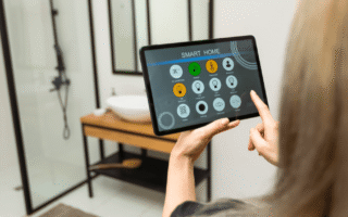smart plumbing systems
