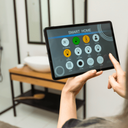 smart plumbing systems