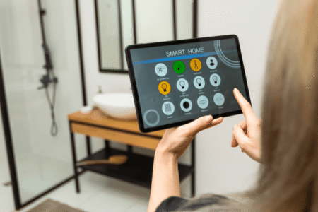 smart plumbing systems