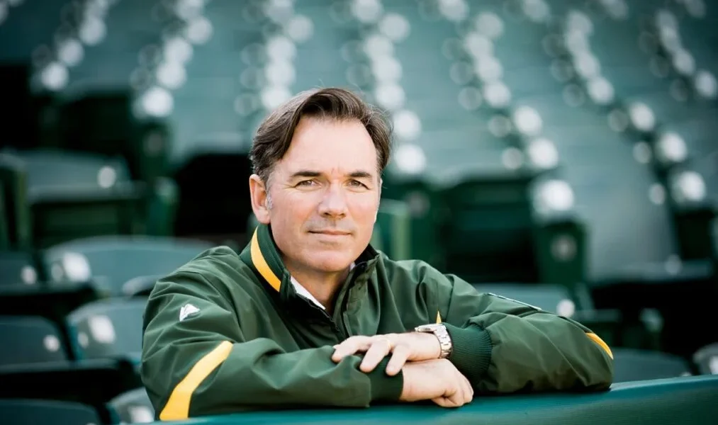 Billy Beane Net Worth