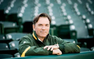 Billy Beane Net Worth