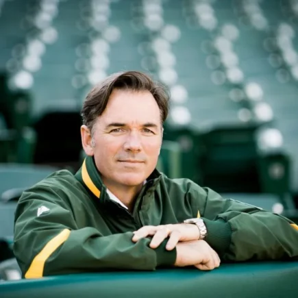 Billy Beane Net Worth