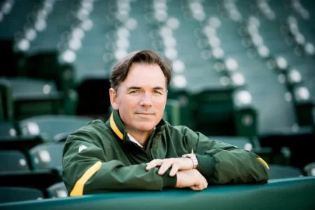 Billy Beane Net Worth