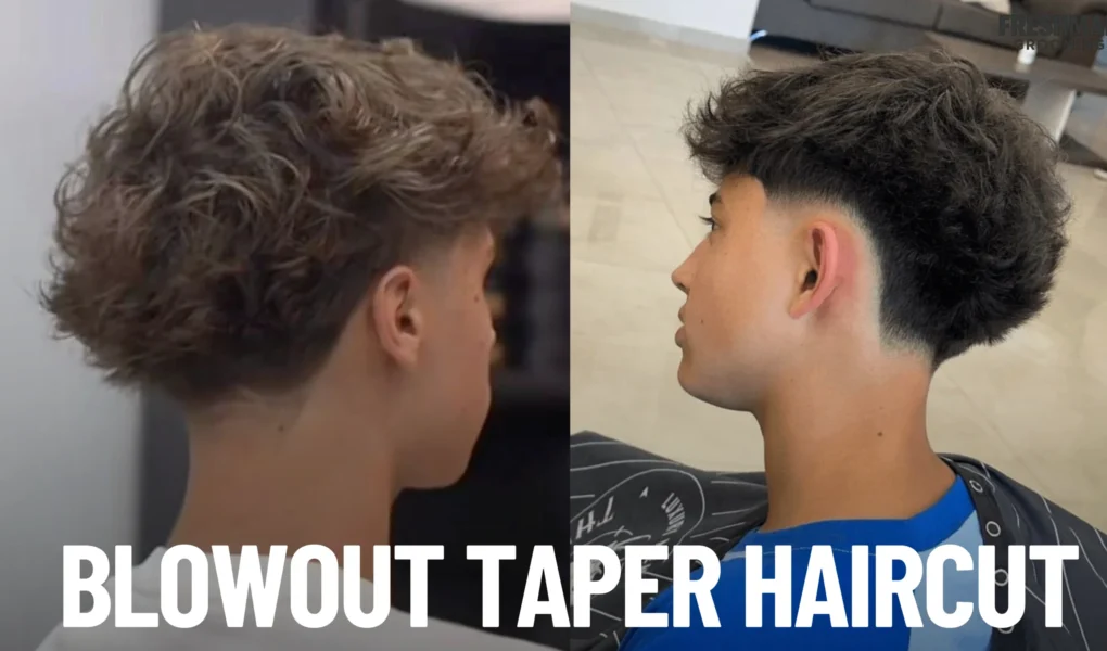 Blowout Taper