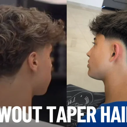 Blowout Taper